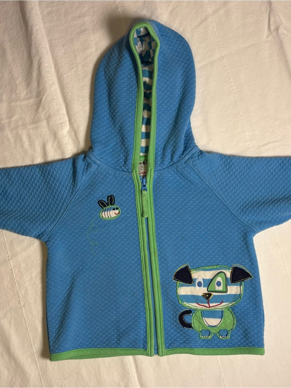 Hanna Andersson Jacket